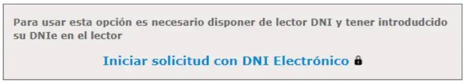 Cita DNI DNI Electronico Cita DNI DNI Electronico