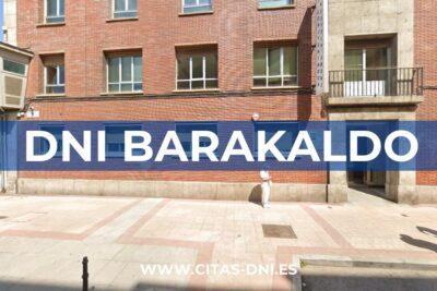 dni Barakaldo Cita Previa DNI Barakaldo
