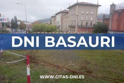 dni Basauri Cita Previa DNI Basauri