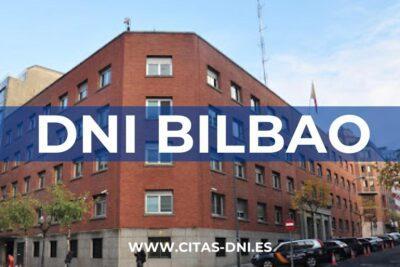 dni Bilbao Cita Previa DNI Bilbao