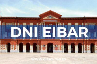 dni Eibar Cita Previa DNI Eibar