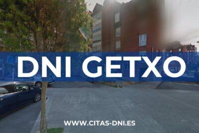 dni Getxo Cita Previa DNI Getxo