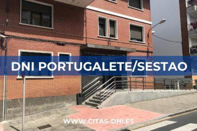 dni PortugaleteSestao Cita Previa DNI Portugalete/Sestao
