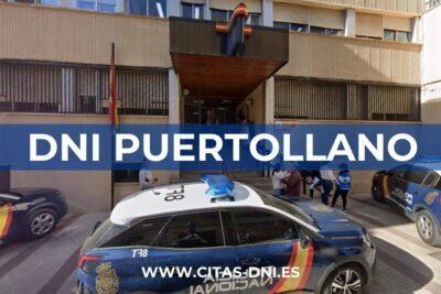 dni Puertollano Cita Previa DNI Puertollano