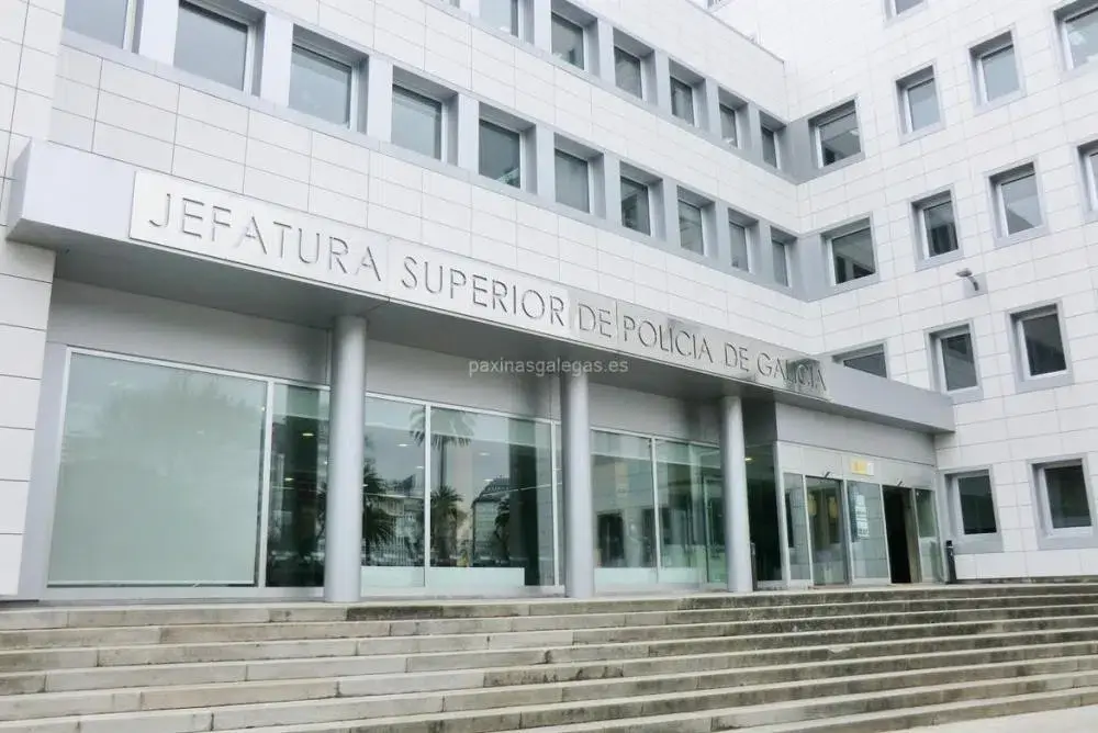 DNI Galicia DNI Galicia