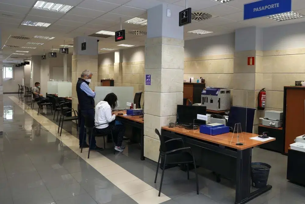 DNI Navarra DNI Navarra