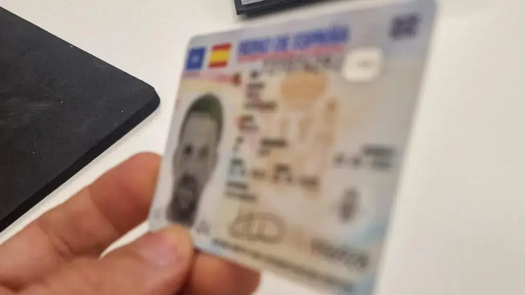 Descubre las graves consecuencias de perder tu DNI sin denunciar Descubre las graves consecuencias de perder tu DNI sin denunciar
