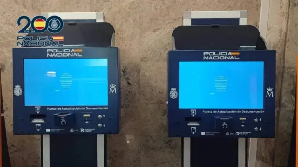DNI expres en Espana Renueva sin cita previa y en minutos DNI expres en Espana Renueva sin cita previa y en minutos